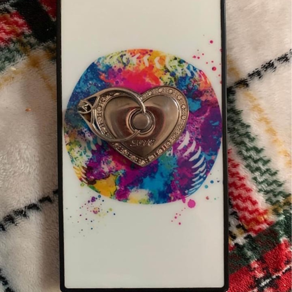 iPhone 8 Plus case